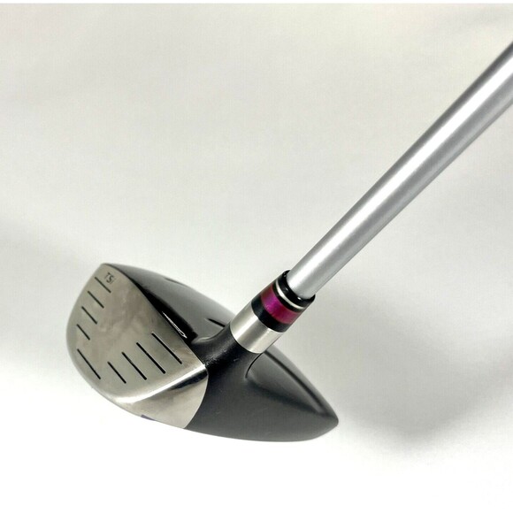 Ladies Paragon PYRAMID R600 19* 5 Wood 40.5"  Graphite Shaft Right Handed - Picture 5 of 15